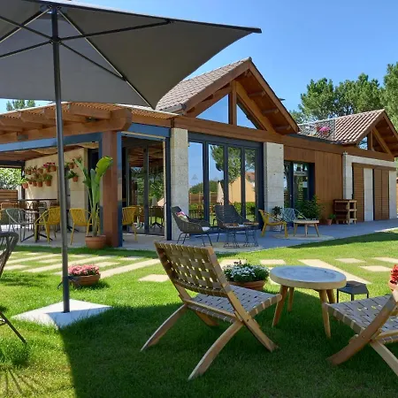 Glamping