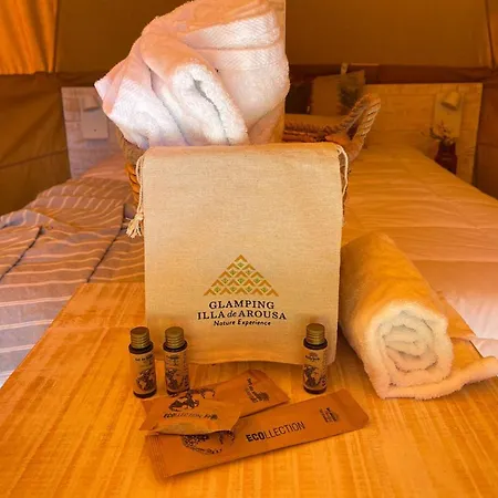 Glamping