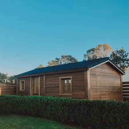 Luxury tent Glamping