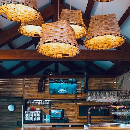 Glamping Campismo de Luxo *